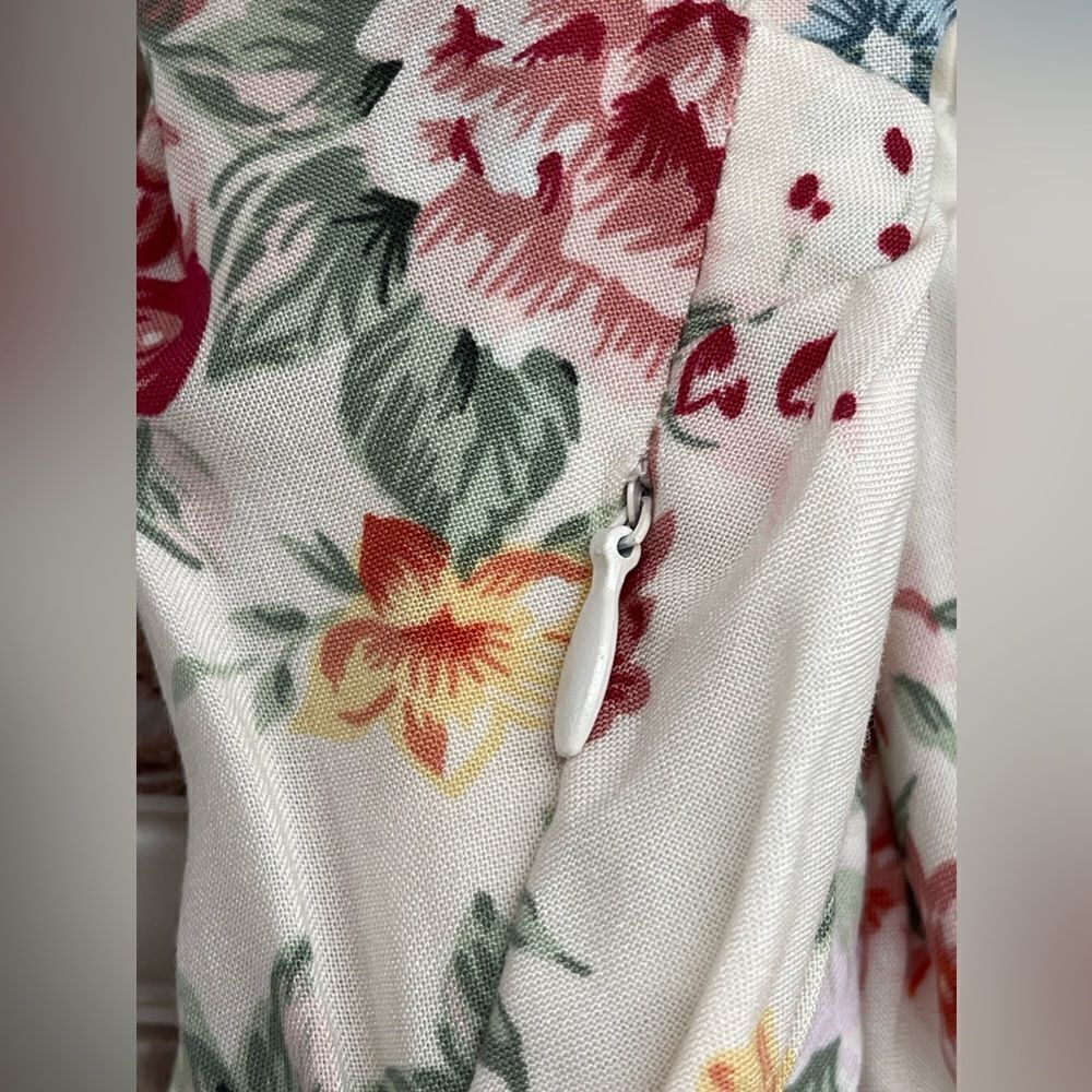 Auguste Reverie June Mini Dress Size 6 — image 6 of 8